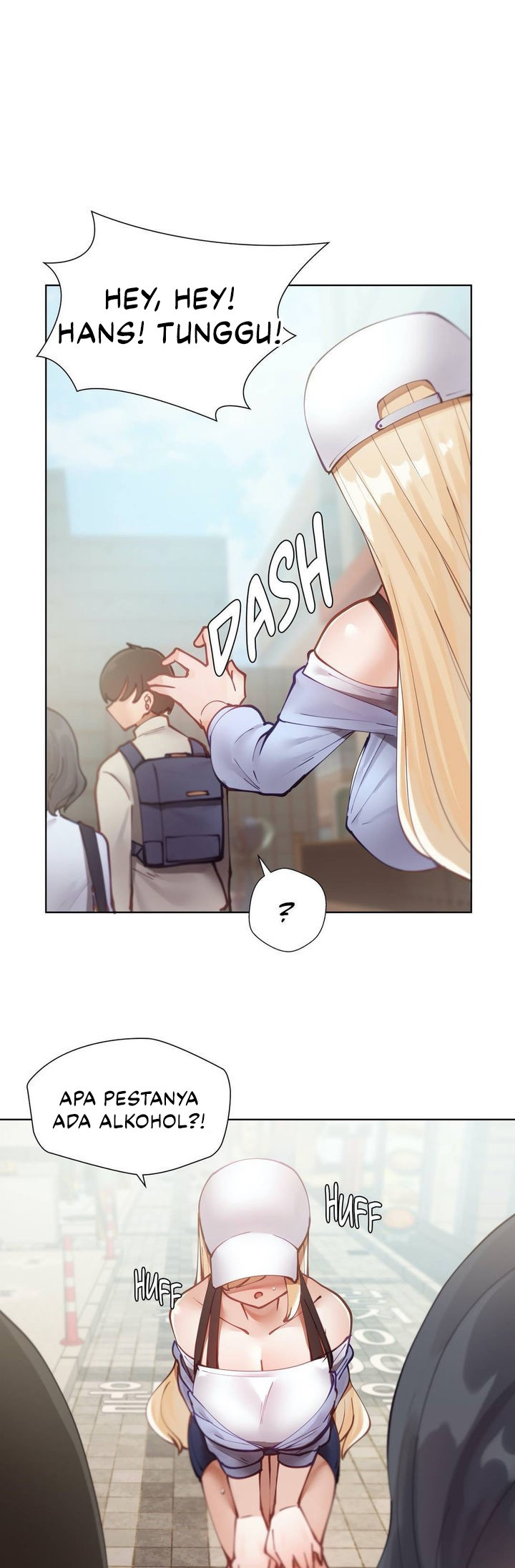 Learning the Hard Way: Chapter chapter-7 - Page 11