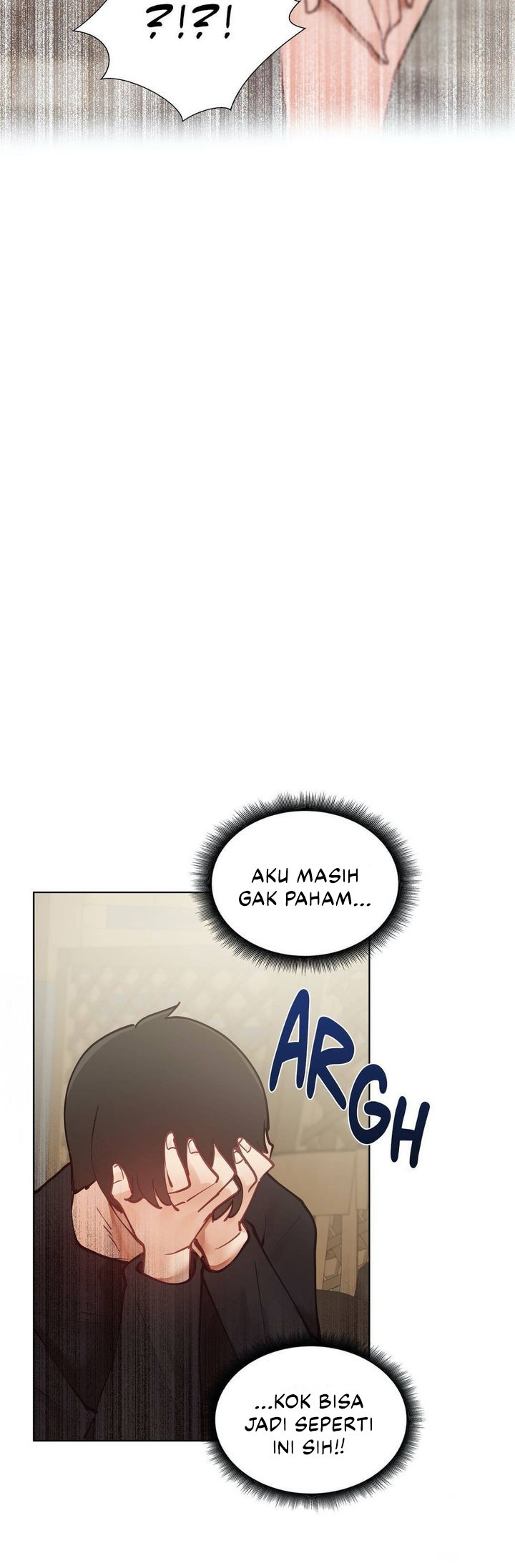 Learning the Hard Way: Chapter chapter-7 - Page 13