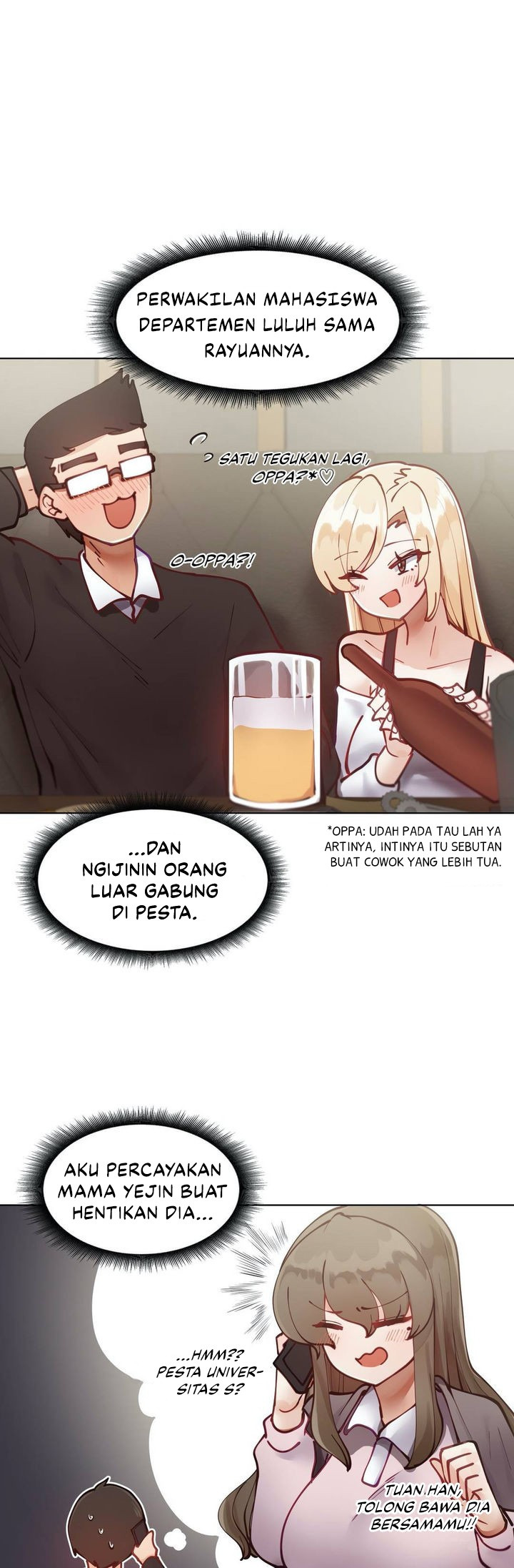 Learning the Hard Way: Chapter chapter-7 - Page 14