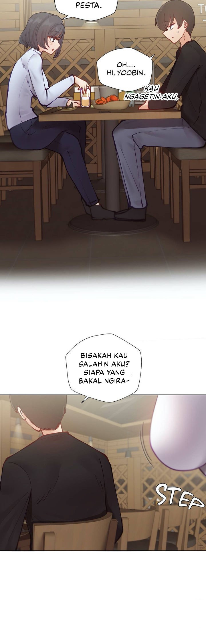 Learning the Hard Way: Chapter chapter-7 - Page 16