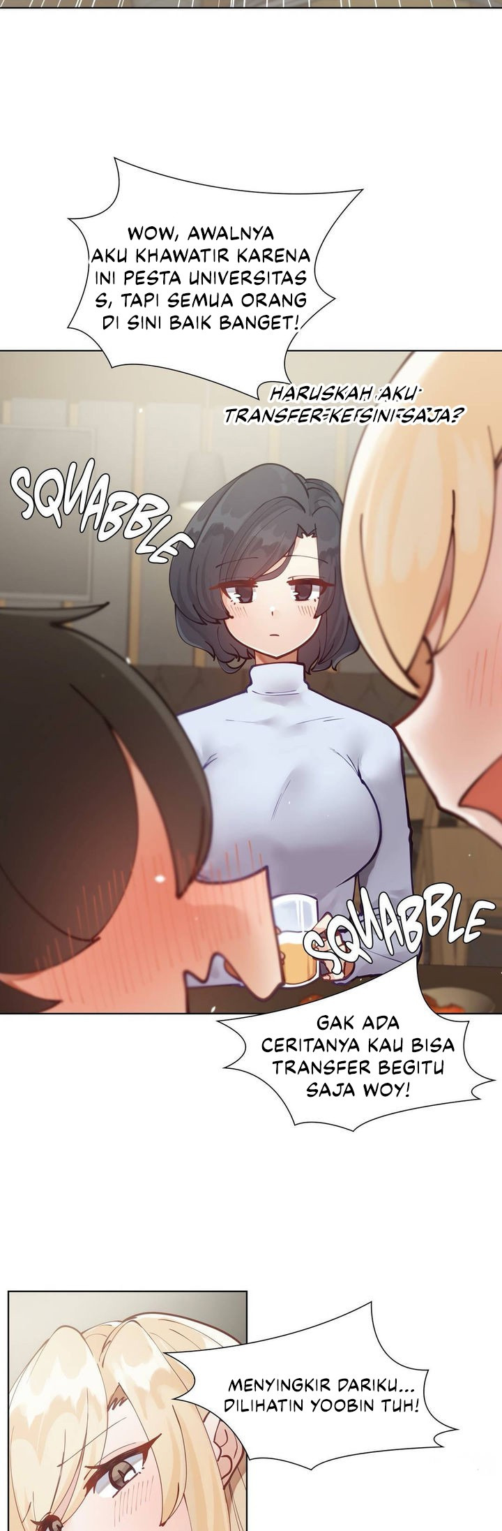 Learning the Hard Way: Chapter chapter-7 - Page 18
