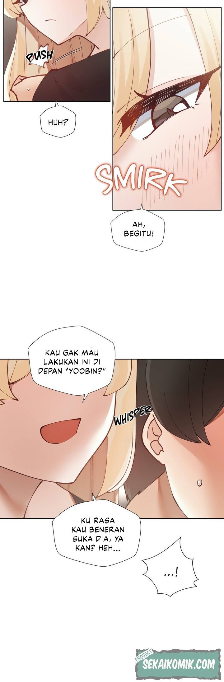 Learning the Hard Way: Chapter chapter-7 - Page 19