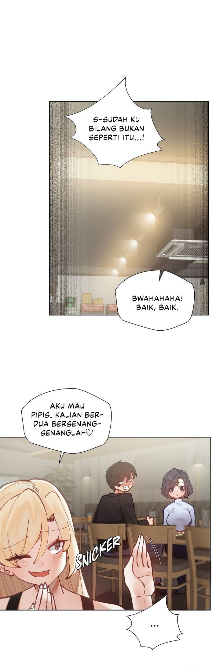 Learning the Hard Way: Chapter chapter-7 - Page 20