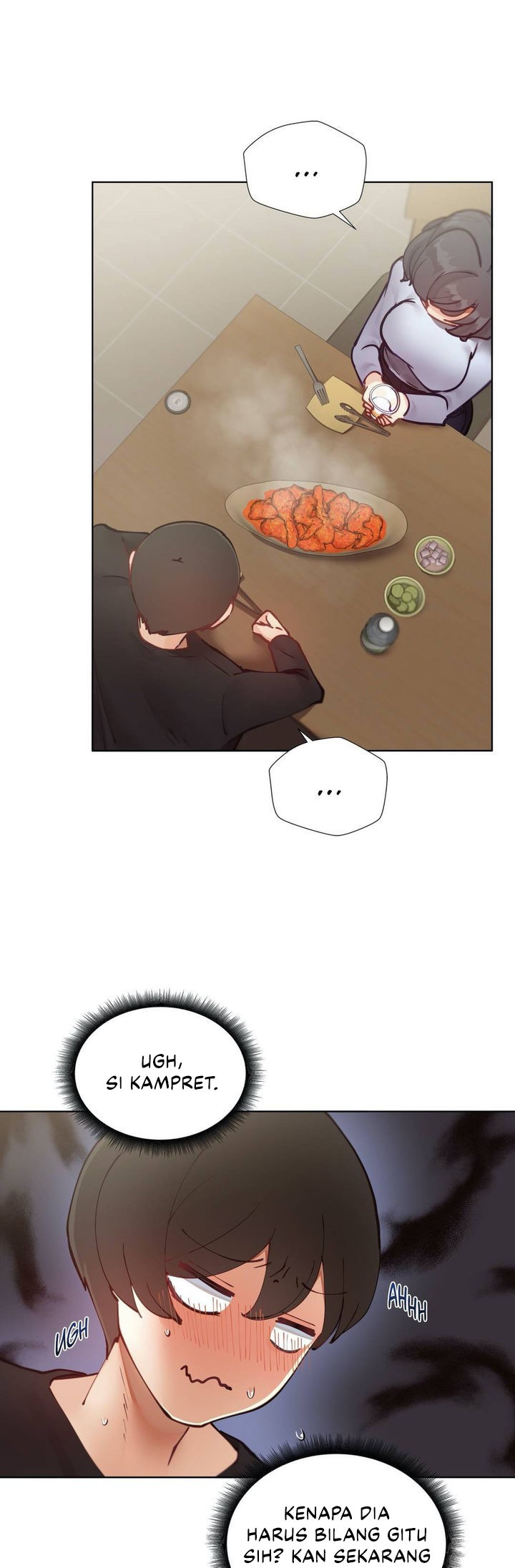 Learning the Hard Way: Chapter chapter-7 - Page 21