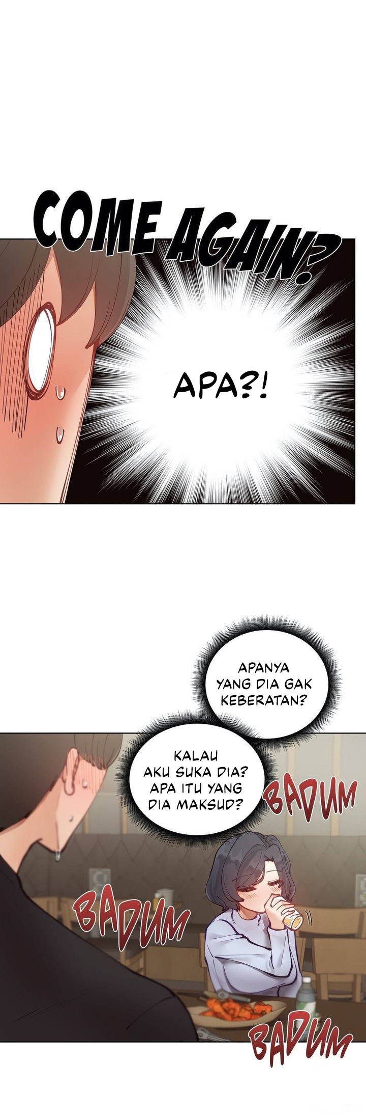 Learning the Hard Way: Chapter chapter-7 - Page 23