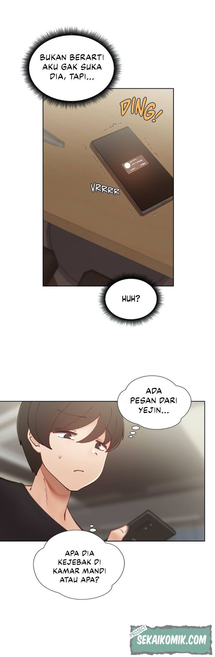 Learning the Hard Way: Chapter chapter-7 - Page 24