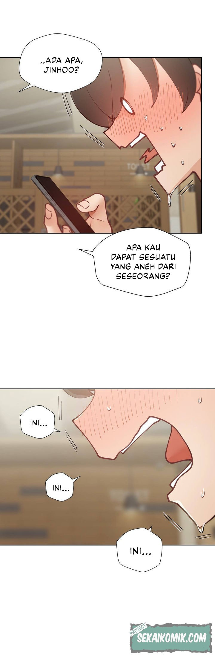 Learning the Hard Way: Chapter chapter-7 - Page 26