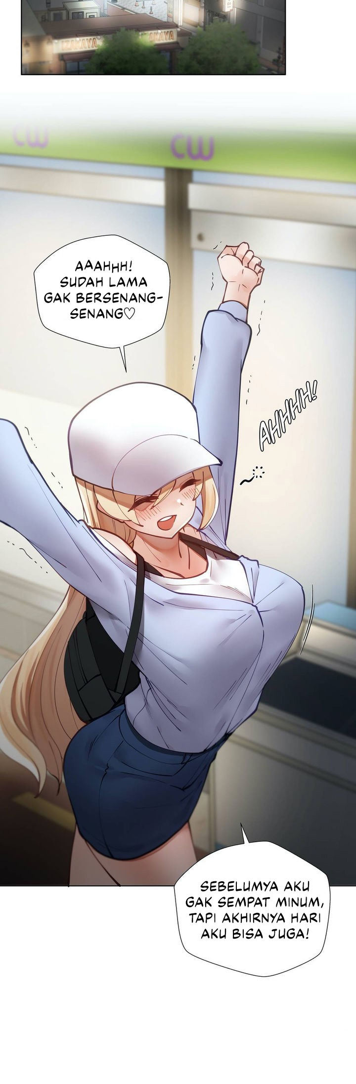 Learning the Hard Way: Chapter chapter-7 - Page 28