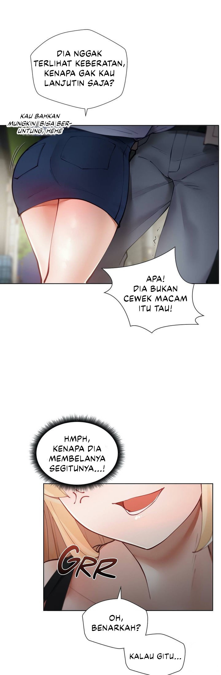 Learning the Hard Way: Chapter chapter-7 - Page 33