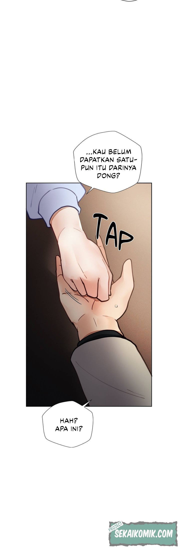 Learning the Hard Way: Chapter chapter-7 - Page 34