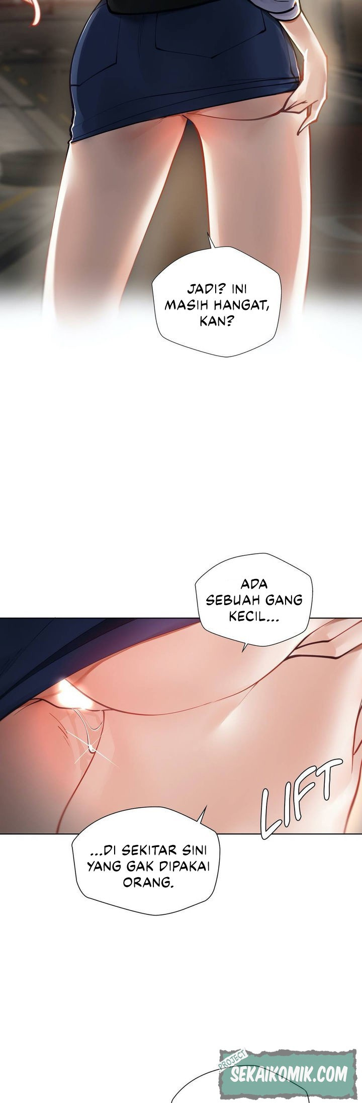 Learning the Hard Way: Chapter chapter-7 - Page 35