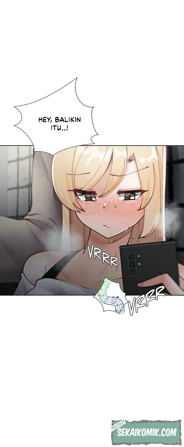 Learning the Hard Way: Chapter chapter-7 - Page 46