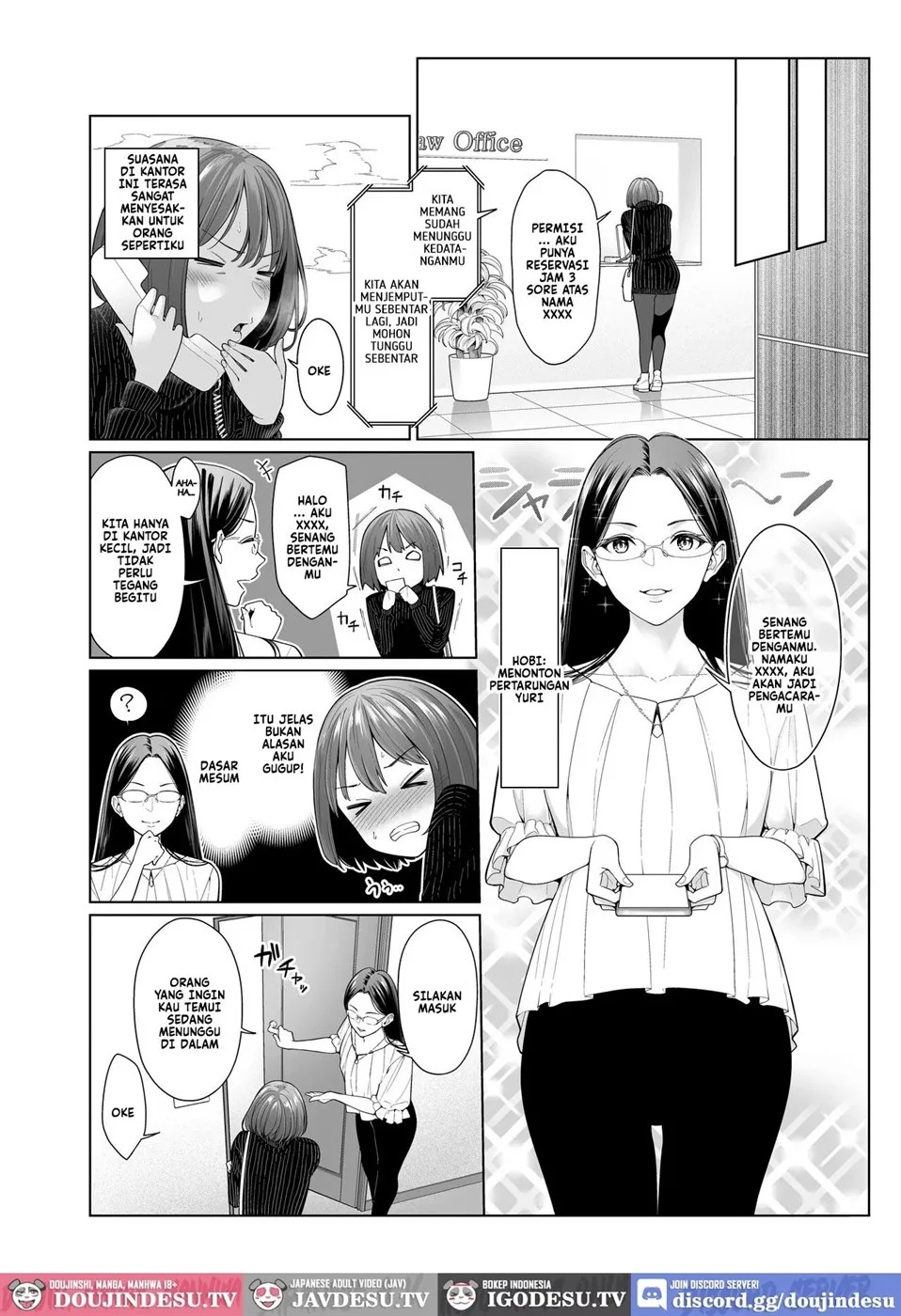 LESFES CO Incident: Suspended Account: Chapter chapter-1 - Page 5