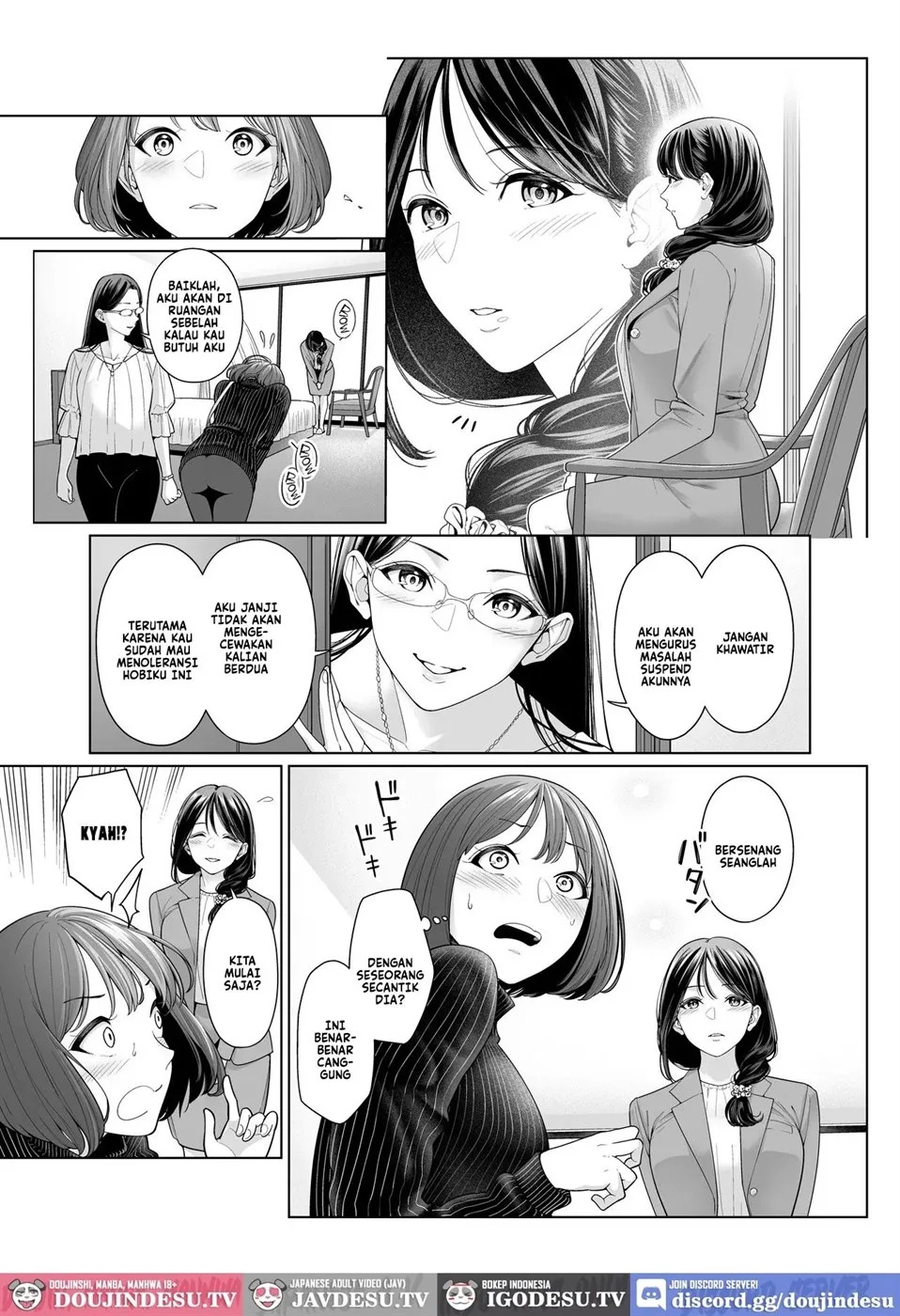 LESFES CO Incident: Suspended Account: Chapter chapter-1 - Page 6