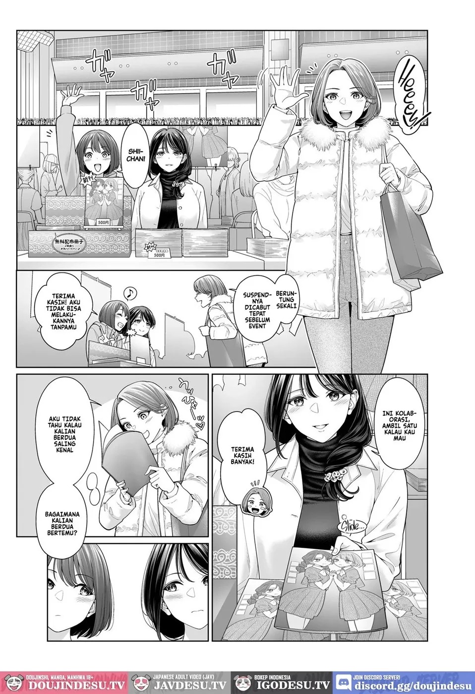 LESFES CO Incident: Suspended Account: Chapter chapter-1 - Page 25
