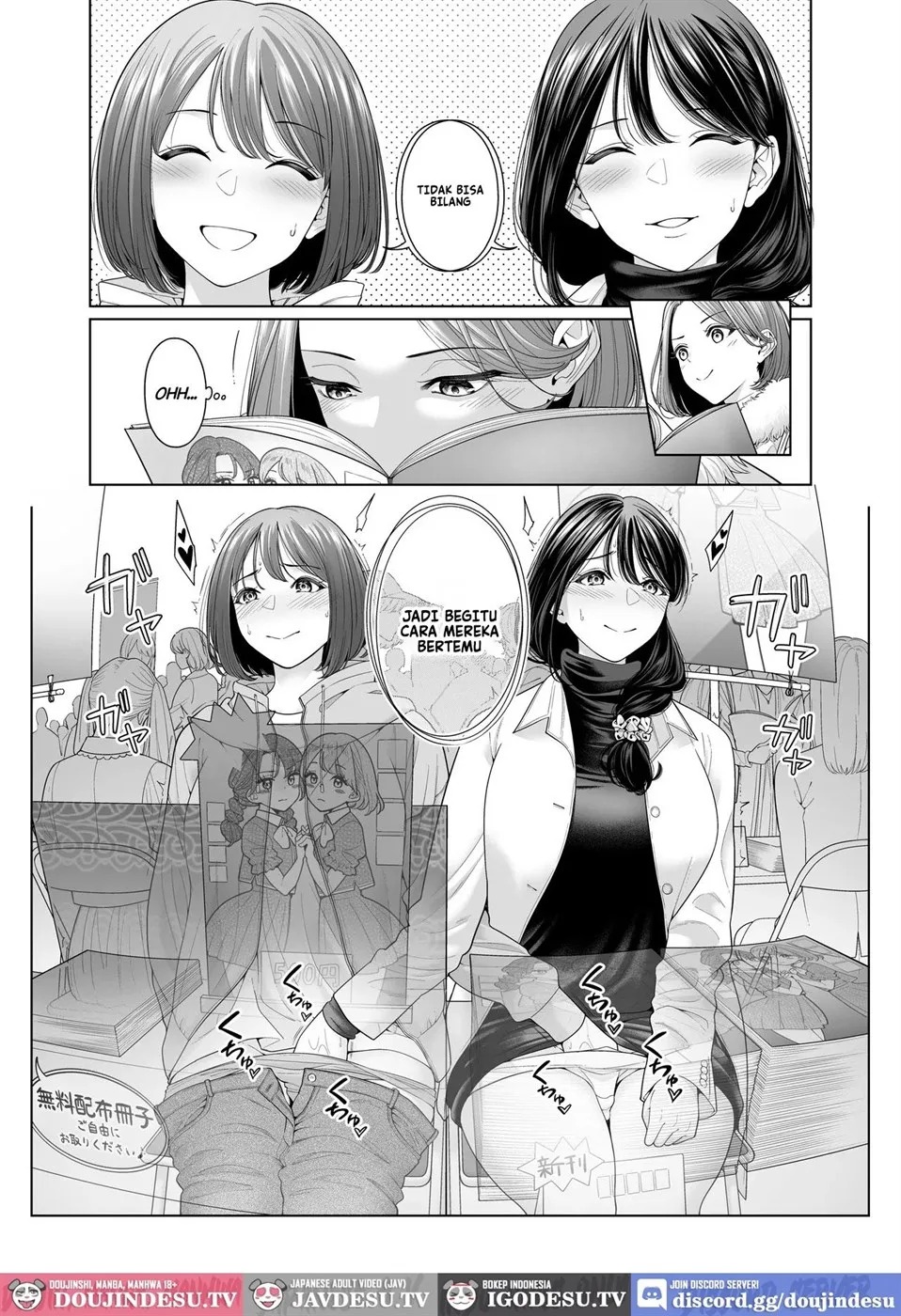 LESFES CO Incident: Suspended Account: Chapter chapter-1 - Page 26
