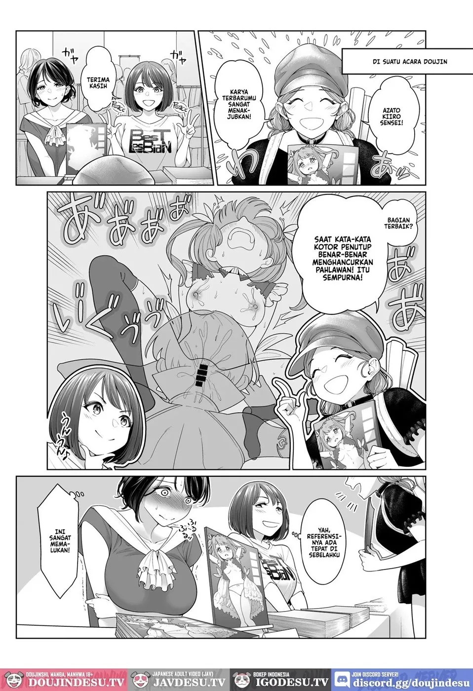 LESFES CO Incident: Suspended Account: Chapter chapter-1 - Page 32