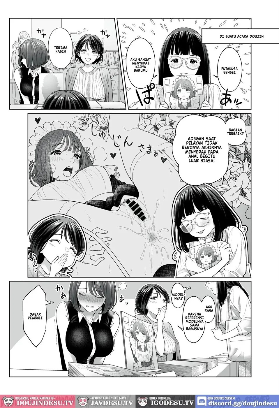 LESFES CO Incident: Suspended Account: Chapter chapter-1 - Page 35