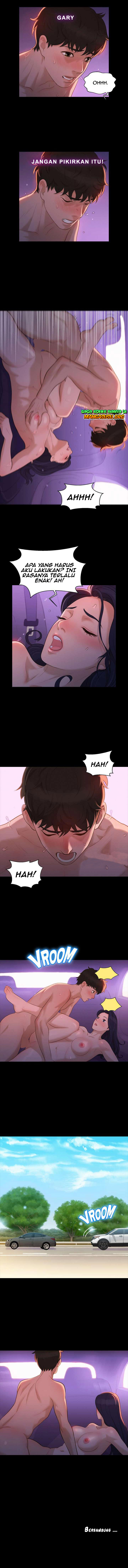 Let Me Drive: Chapter chapter-10 - Page 3