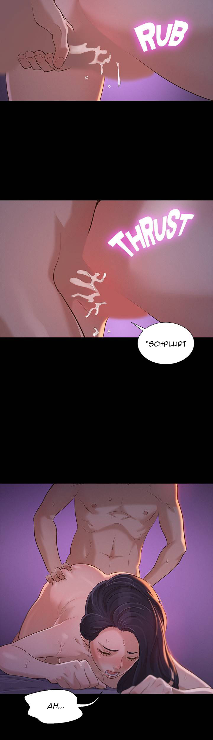 Let Me Drive: Chapter chapter-11 - Page 6