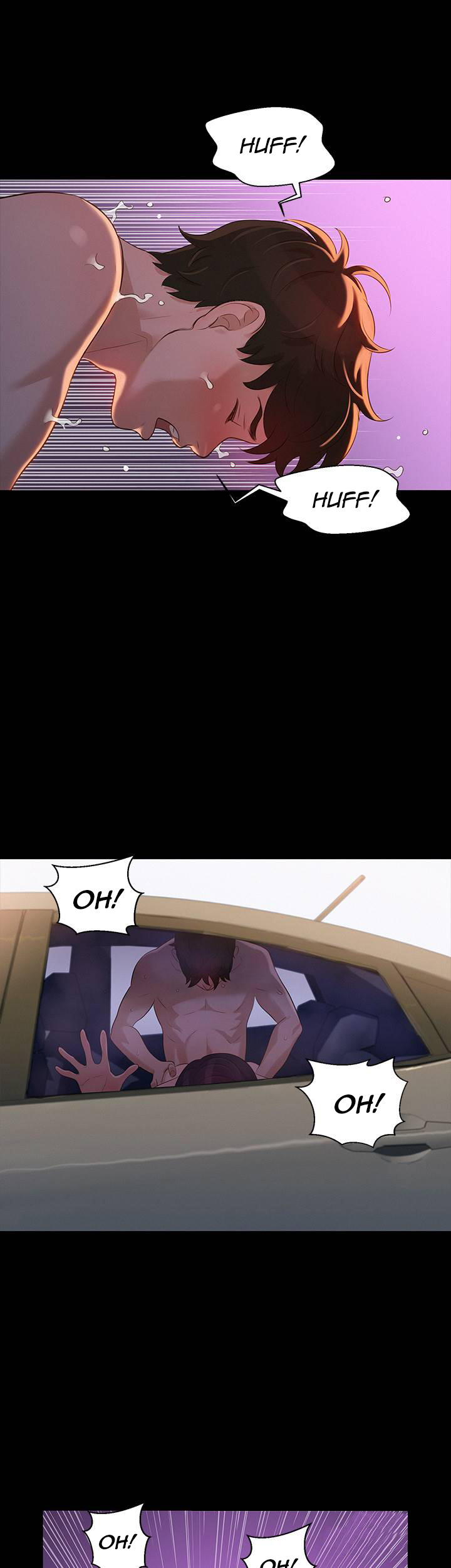 Let Me Drive: Chapter chapter-11 - Page 9