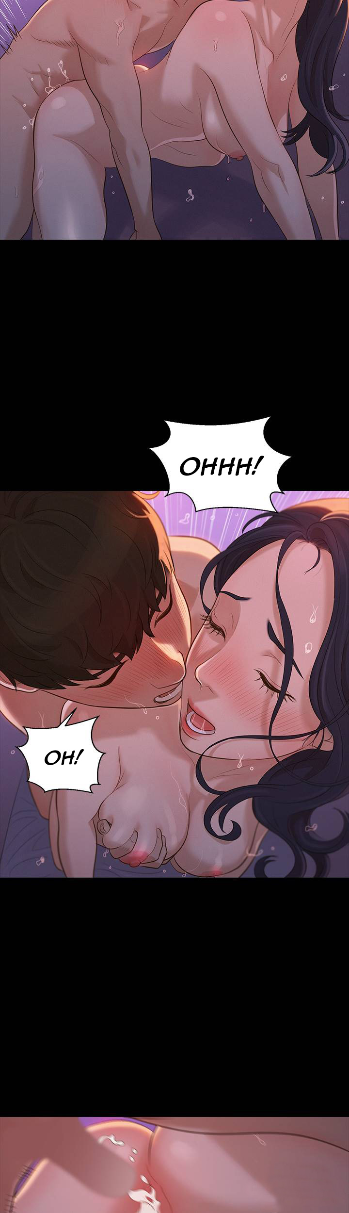 Let Me Drive: Chapter chapter-11 - Page 11