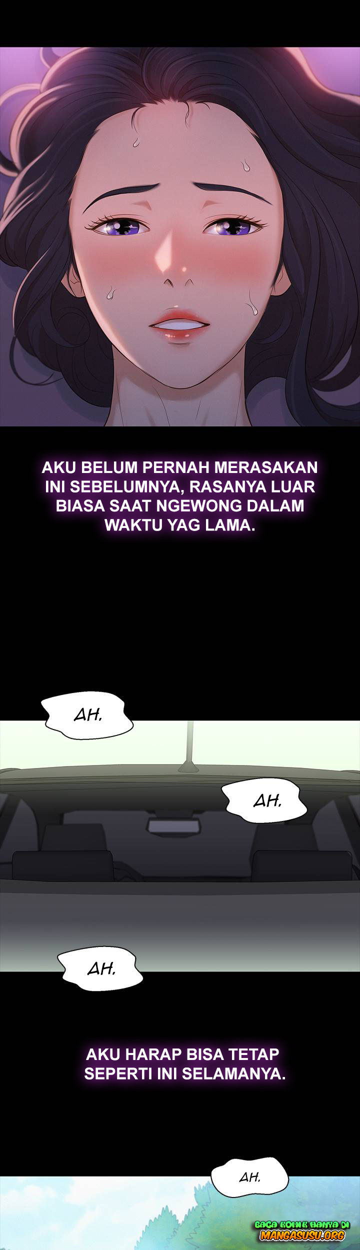 Let Me Drive: Chapter chapter-11 - Page 15