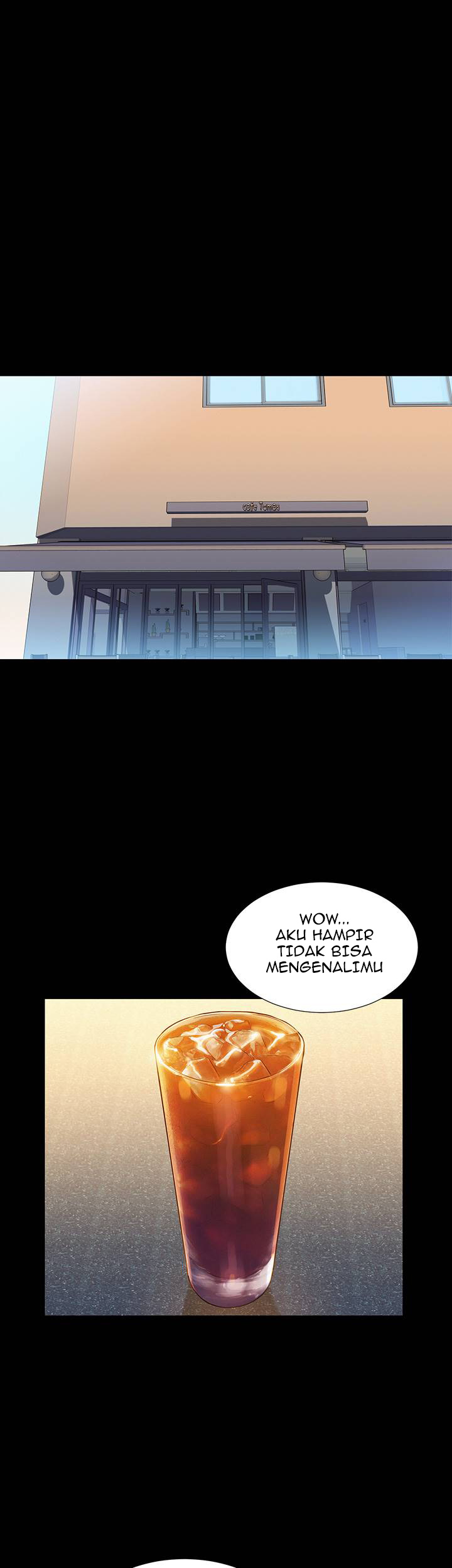 Let Me Drive: Chapter chapter-11 - Page 19