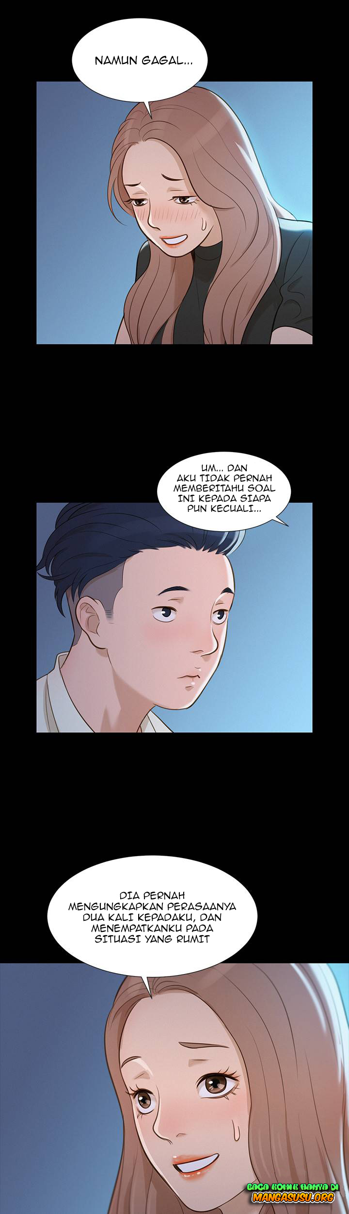 Let Me Drive: Chapter chapter-11 - Page 25