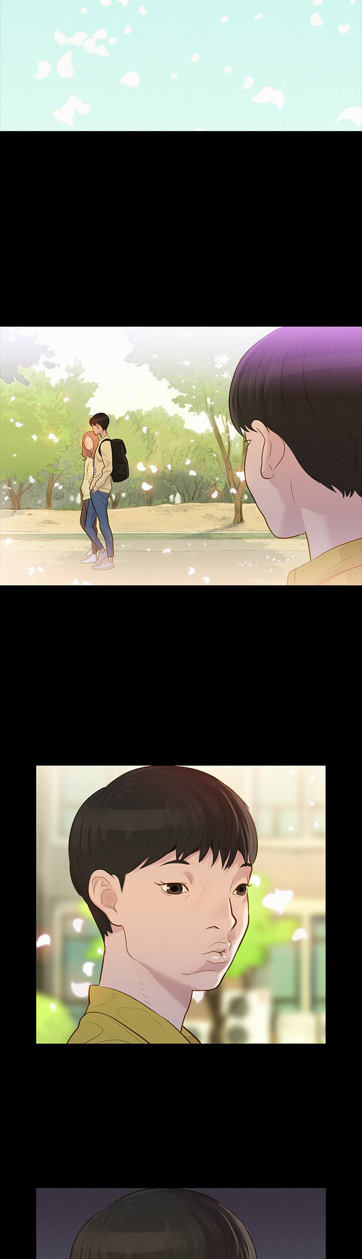Let Me Drive: Chapter chapter-11 - Page 29
