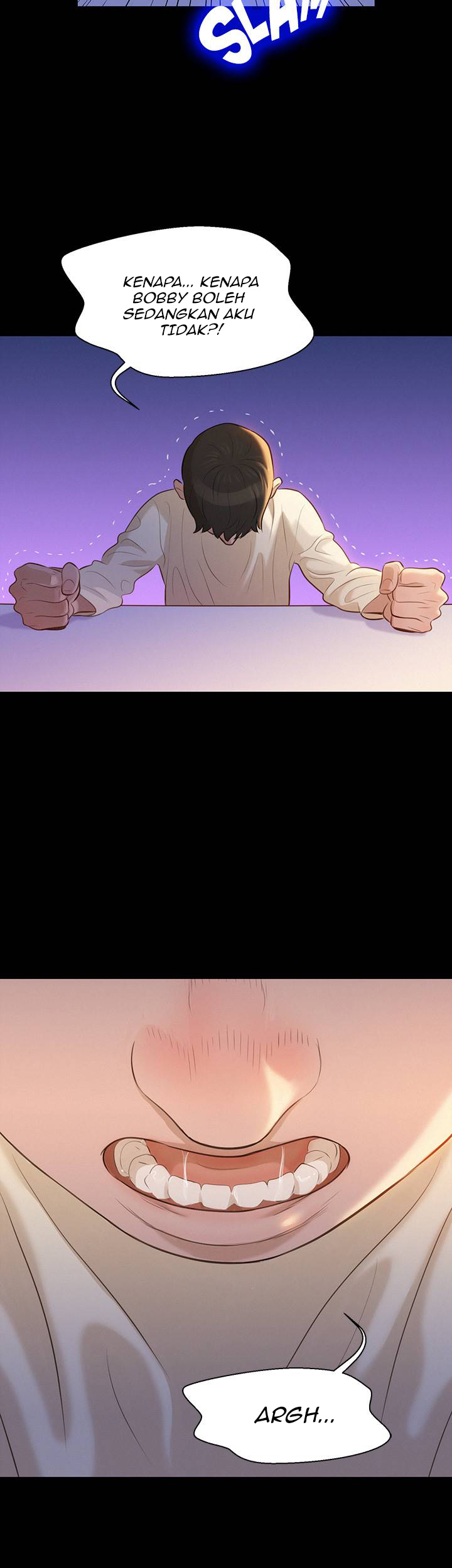 Let Me Drive: Chapter chapter-12 - Page 2