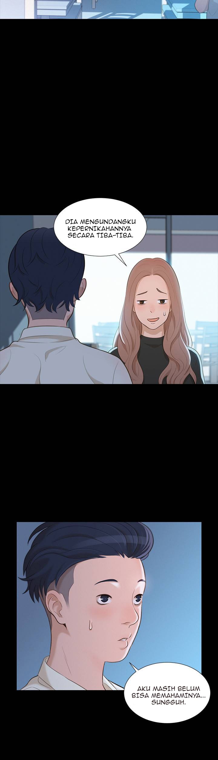 Let Me Drive: Chapter chapter-12 - Page 7