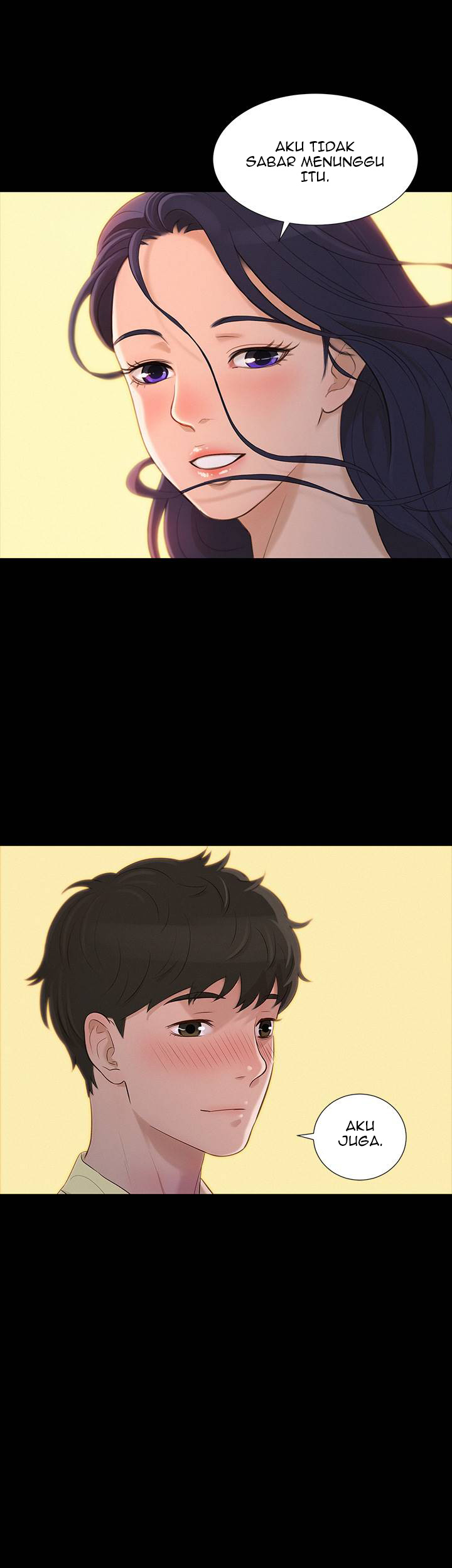 Let Me Drive: Chapter chapter-12 - Page 22