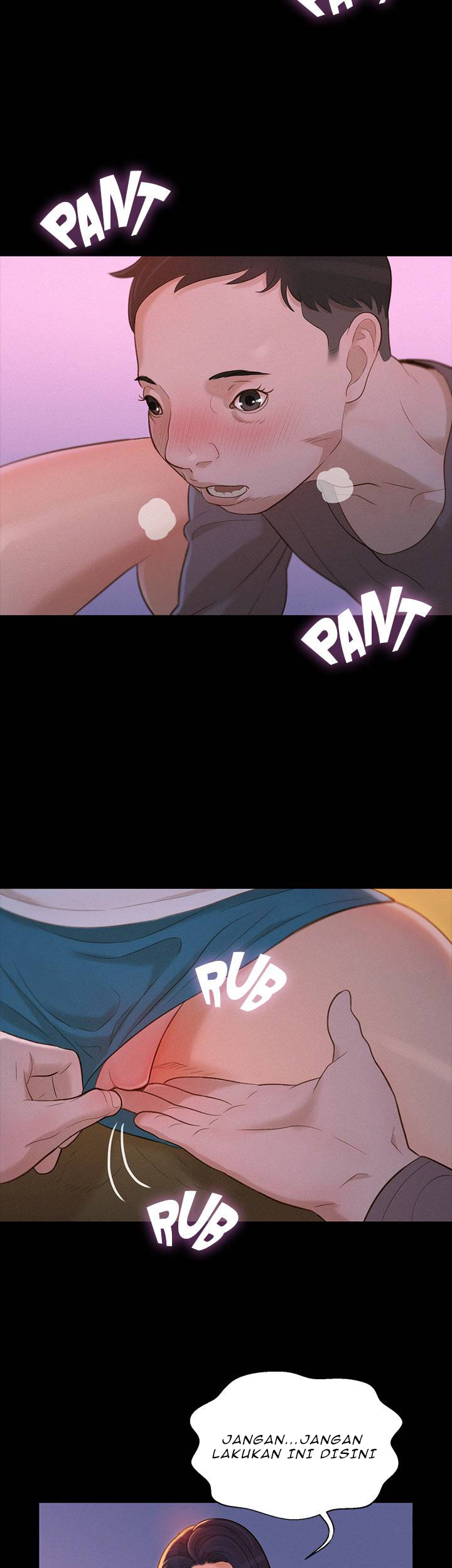 Let Me Drive: Chapter chapter-13 - Page 2