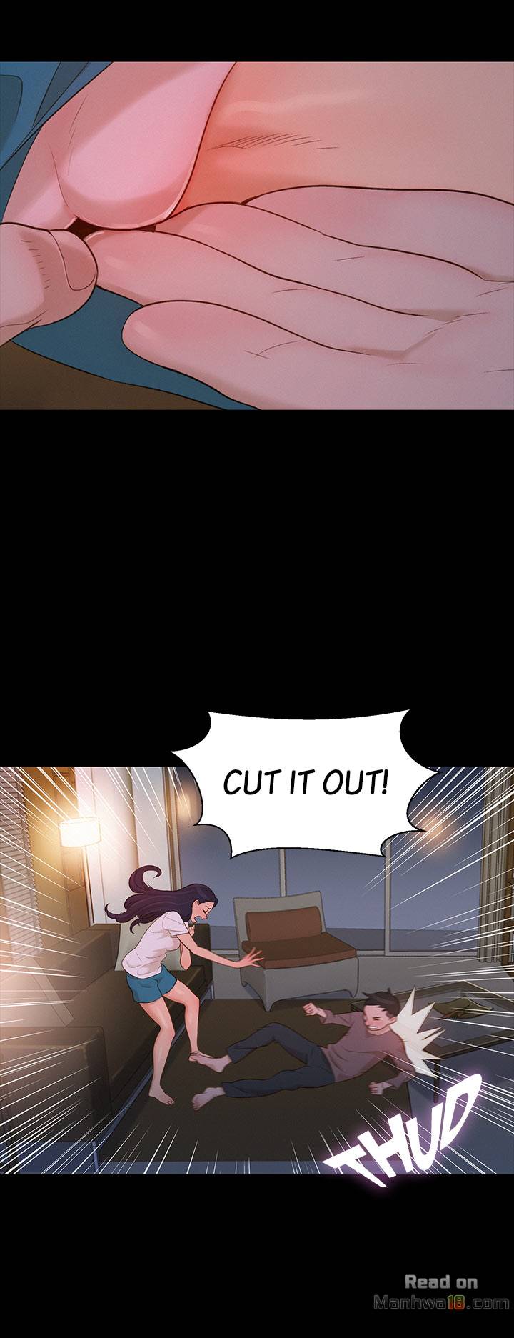 Let Me Drive: Chapter chapter-13 - Page 4