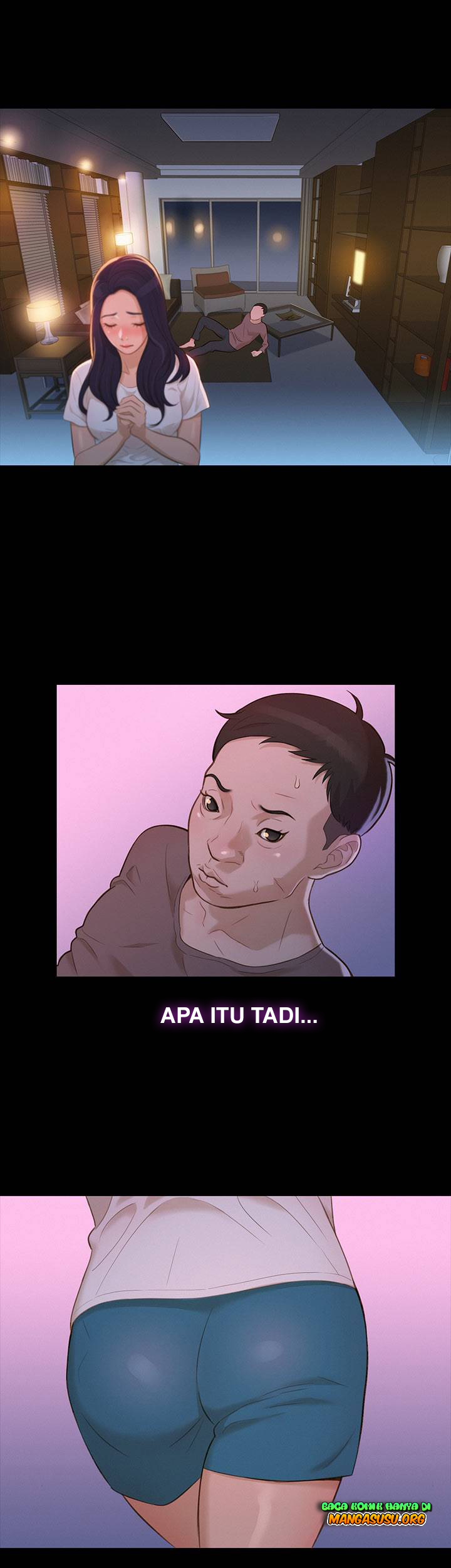 Let Me Drive: Chapter chapter-13 - Page 6