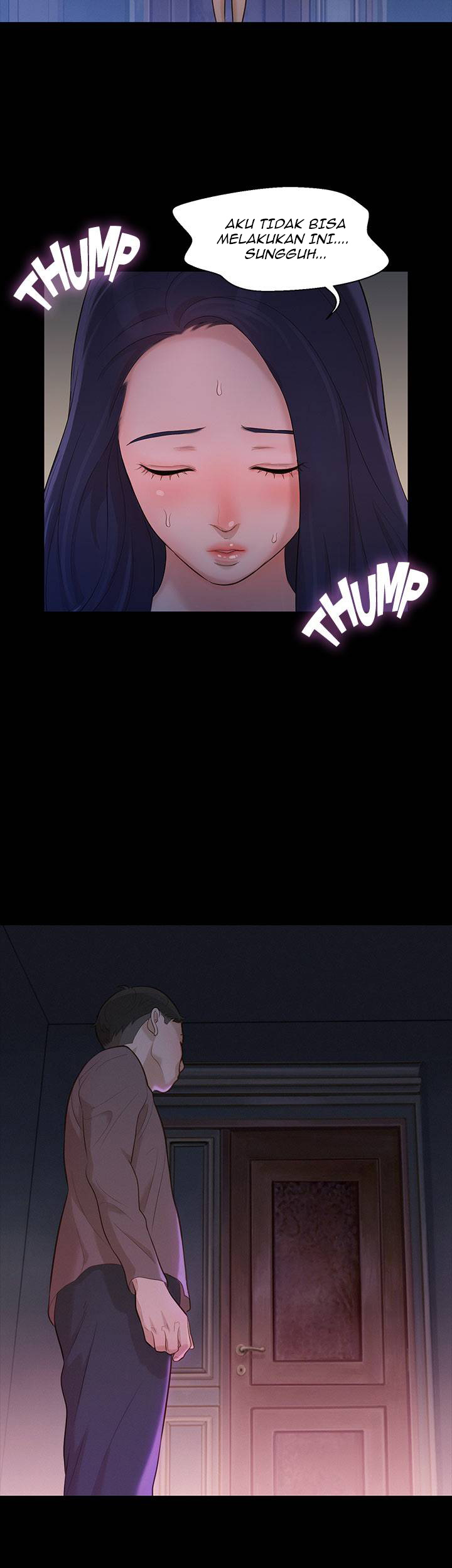 Let Me Drive: Chapter chapter-13 - Page 8