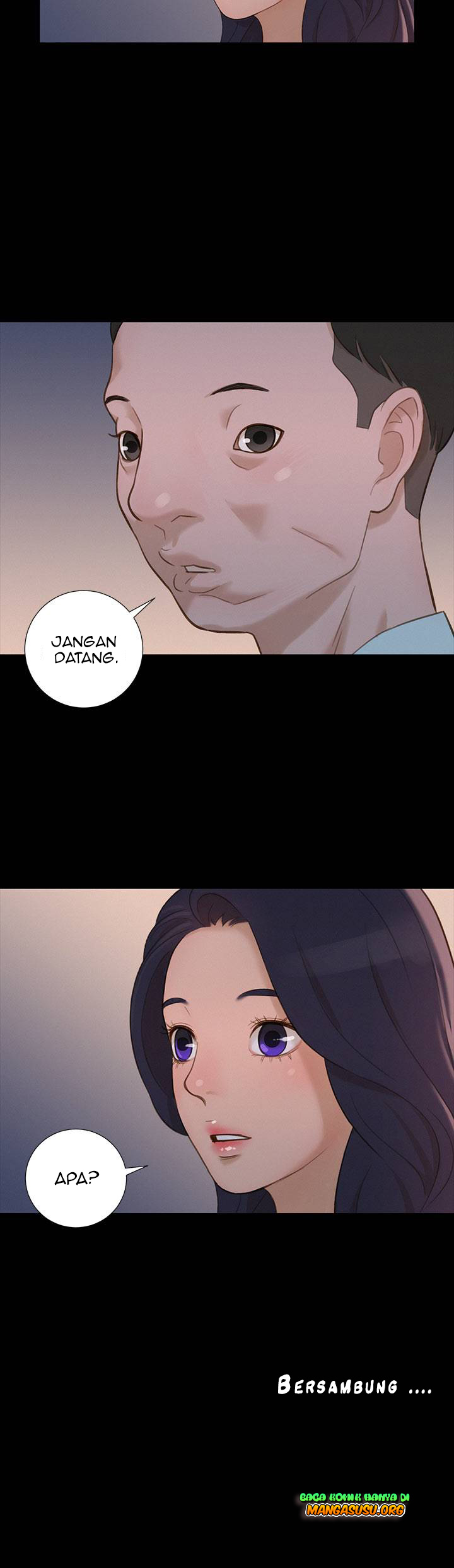 Let Me Drive: Chapter chapter-13 - Page 31