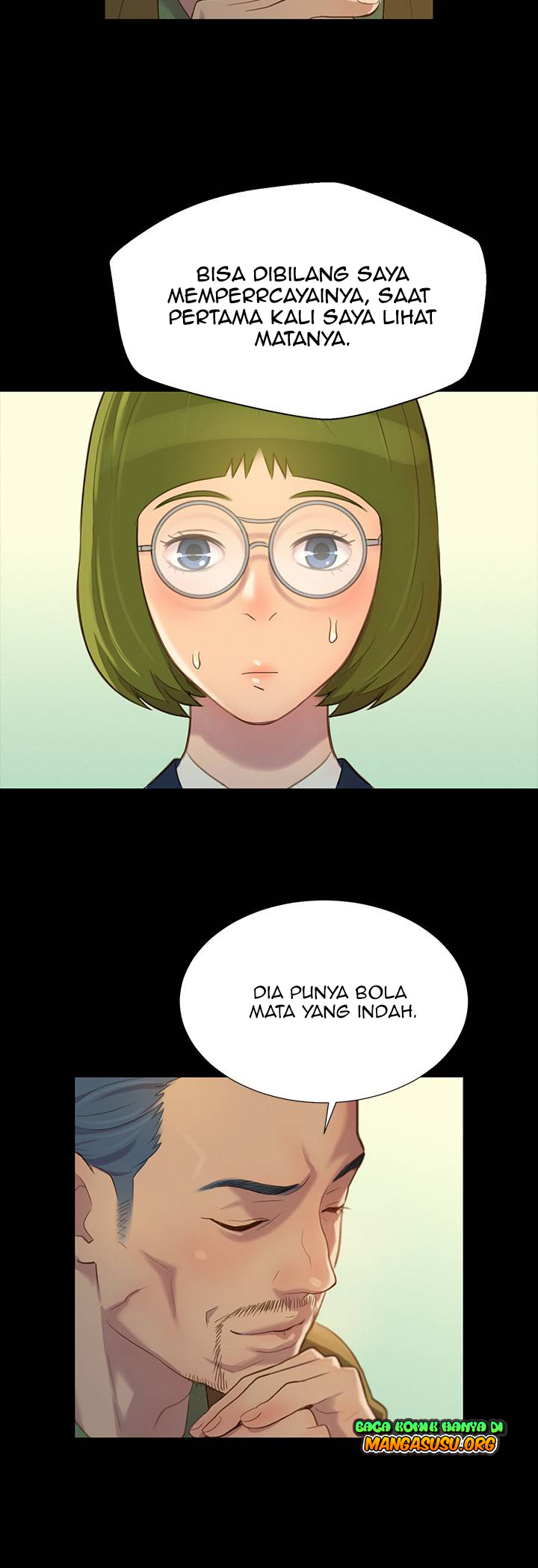 Let Me Drive: Chapter chapter-15 - Page 4
