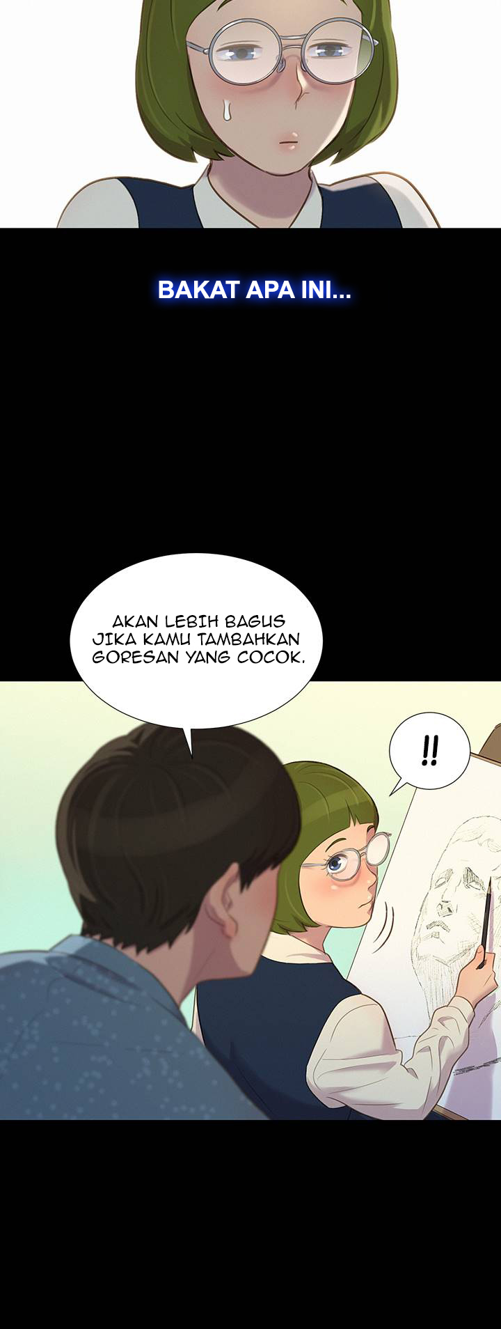 Let Me Drive: Chapter chapter-15 - Page 8