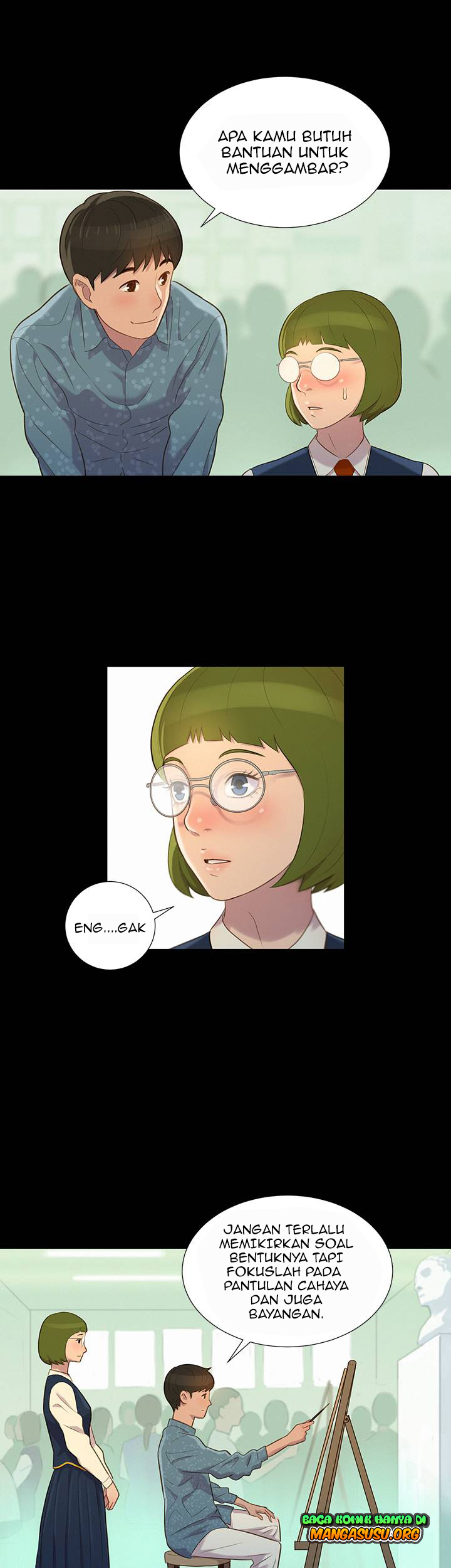 Let Me Drive: Chapter chapter-15 - Page 9
