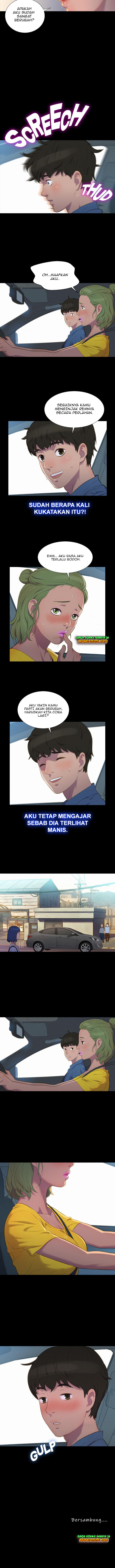 Let Me Drive: Chapter chapter-16 - Page 3