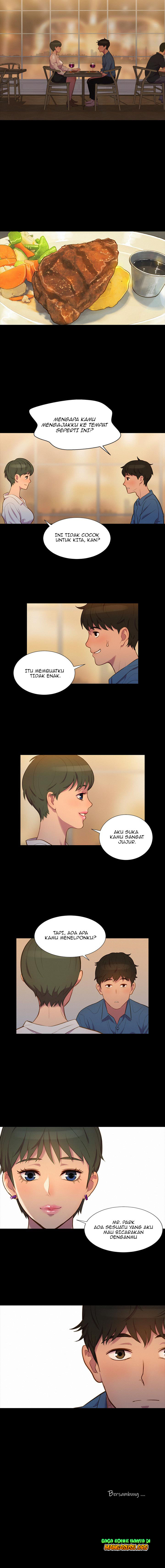 Let Me Drive: Chapter chapter-17 - Page 3
