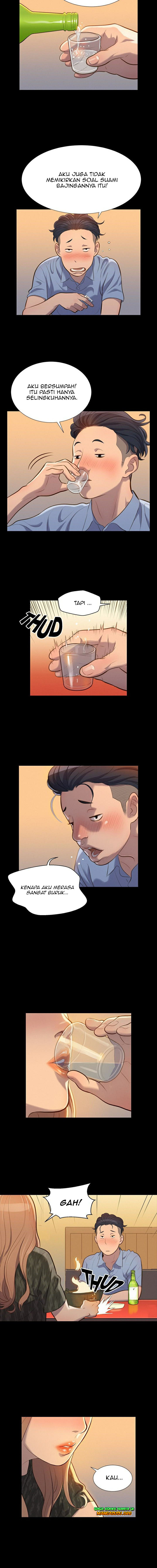 Let Me Drive: Chapter chapter-21 - Page 2