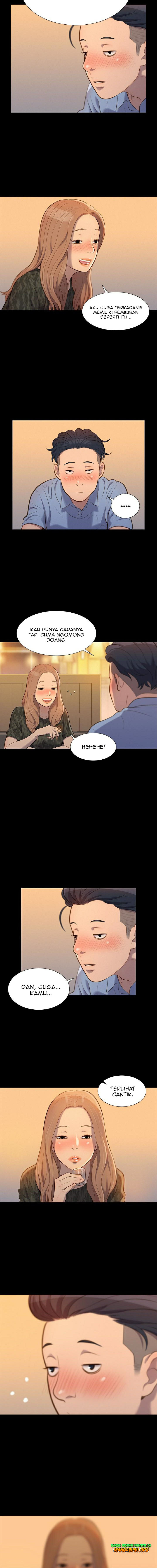 Let Me Drive: Chapter chapter-21 - Page 4