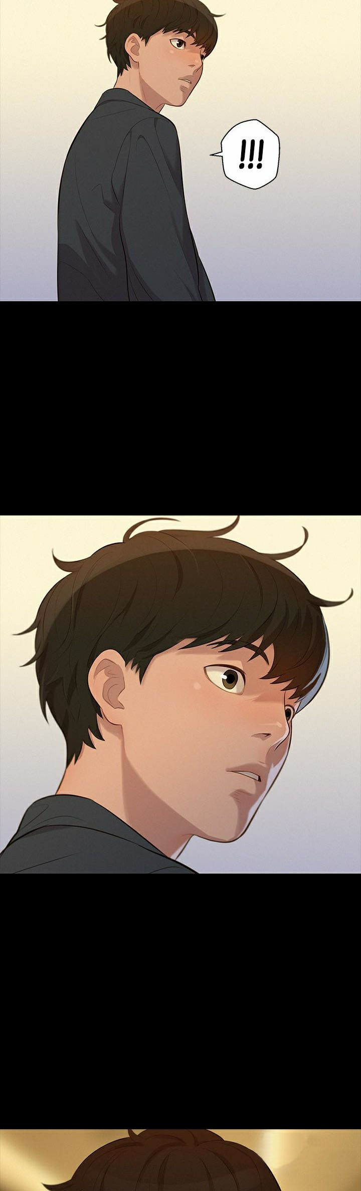 Let Me Drive: Chapter chapter-21 - Page 11