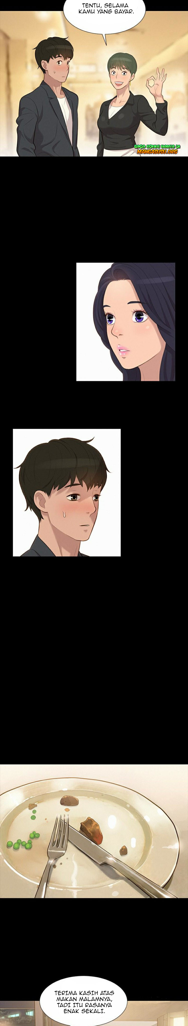 Let Me Drive: Chapter chapter-22 - Page 9
