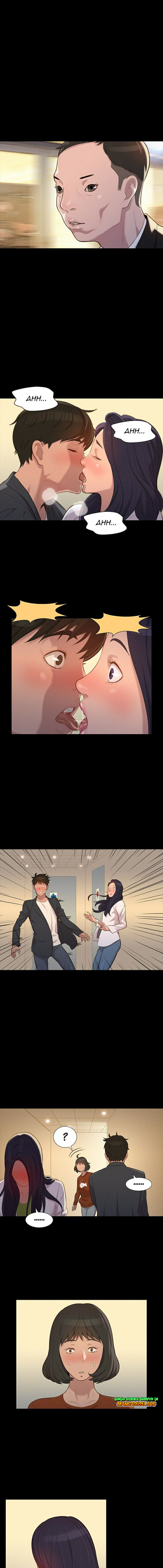 Let Me Drive: Chapter chapter-23 - Page 6