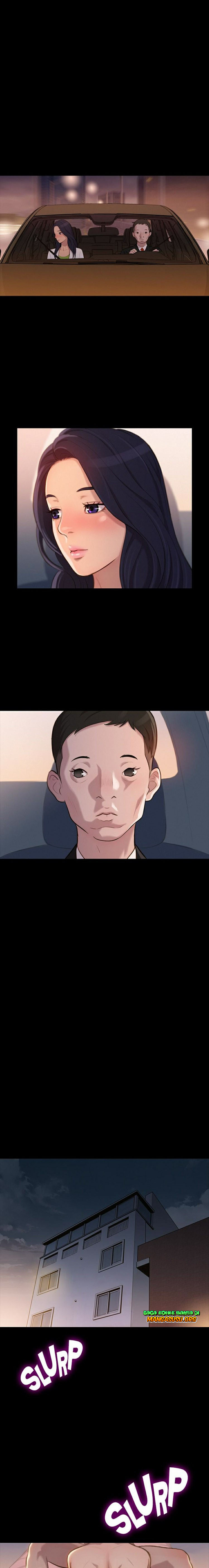 Let Me Drive: Chapter chapter-23 - Page 10