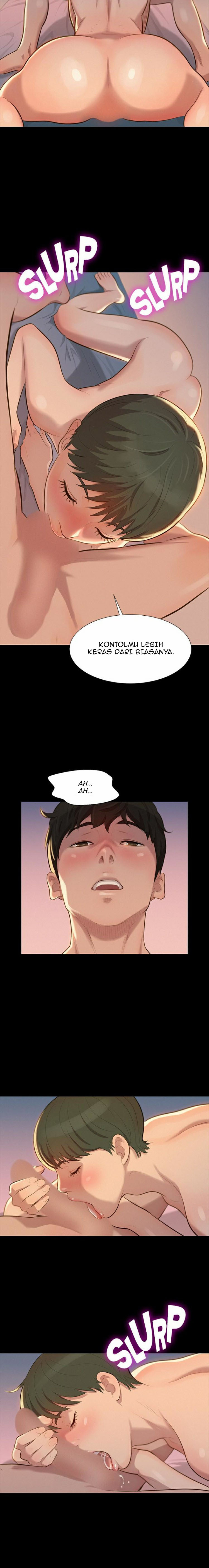Let Me Drive: Chapter chapter-23 - Page 11